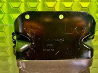 Kabelsatz, Steuerger&auml;t. Halter f&uuml;r. Ausfahrbare Trittstufe Range-Rover L405