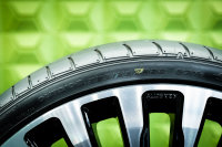 22 Zoll Mansory Sommerkomplettradsatz S-Klasse