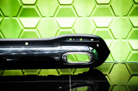 Diffusor Hinten mit Auspuffblenden f&uuml;r Mercedes-Benz GLS W167