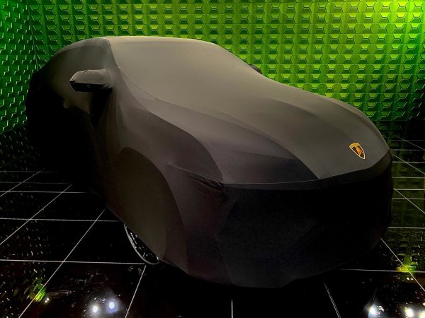Lamborghini Urus Indoor Car Cover Original