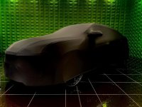 Lamborghini Urus Indoor Car Cover Original