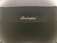 Lamborghini Urus Indoor Car Cover Original