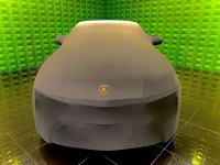 Lamborghini Urus Indoor Car Cover Original