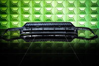 Lamborghini Urus Rear Bumper Diffusor 4ML807539 4ML807301