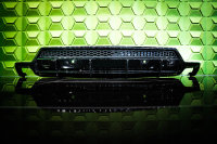Lamborghini Urus Rear Bumper Diffusor 4ML807539 4ML807301