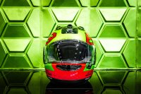 Ducati Streetfighter V4 Lamborghini -limited  full-face...