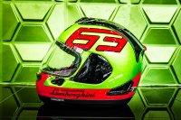 Ducati Streetfighter V4 Lamborghini -limited  full-face...