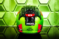 Ducati Streetfighter V4 Lamborghini -limited  full-face helmet L