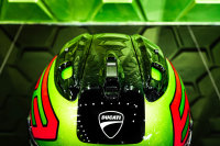 Ducati Streetfighter V4 Lamborghini -limited  full-face helmet L