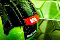 Ducati Streetfighter V4 Lamborghini -limited  full-face helmet L